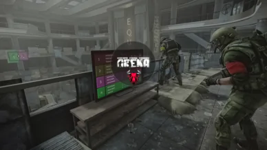 CS:GO
