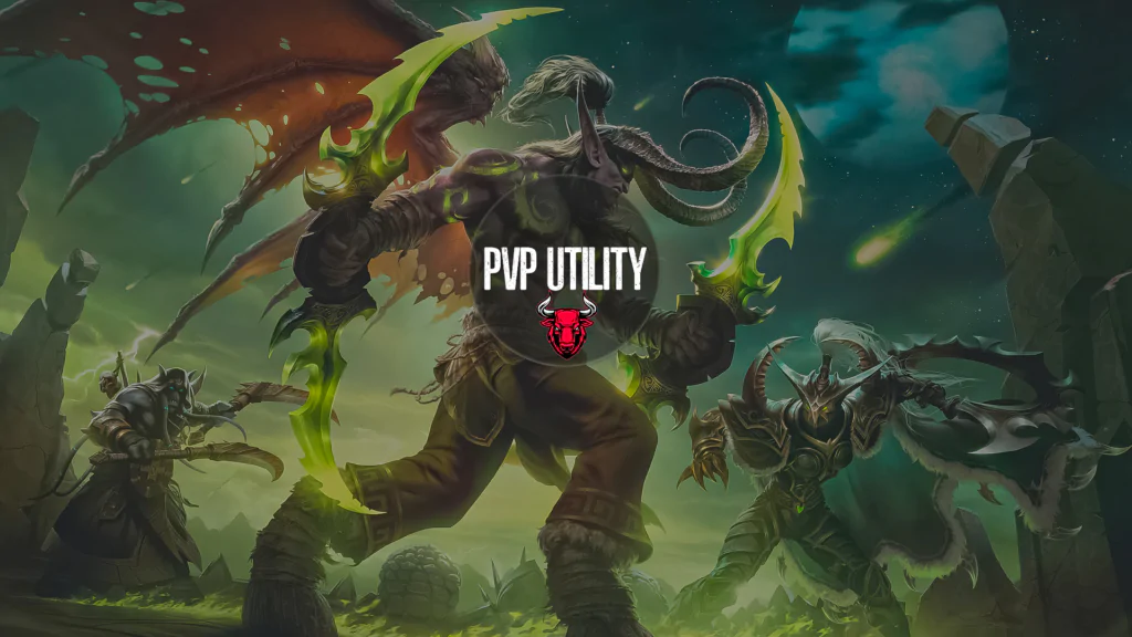 PvP Utility